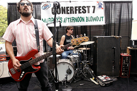 The Menthols