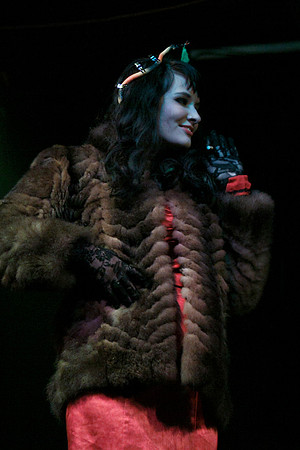 Frankie la Femme