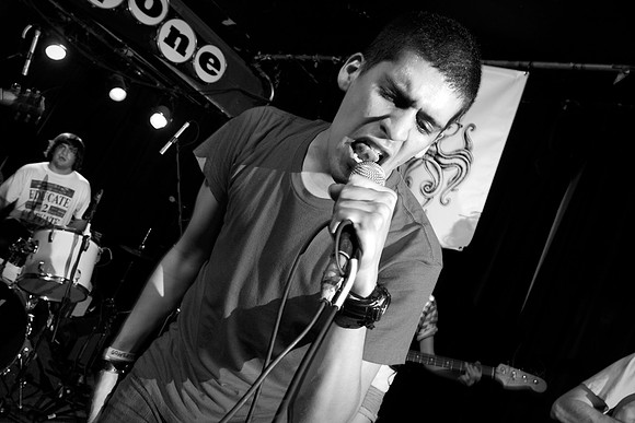 Gonerfest 8: Sex Cult