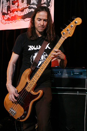Dave Cloud & the Gospel of Power