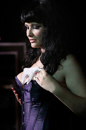 Frankie La Femme
