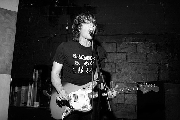 Gonerfest 8: Cheap Time