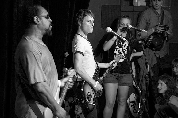 Gonerfest 8: The Gories