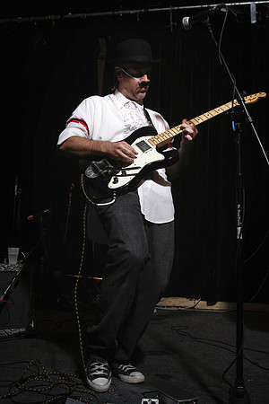 Rock for Love 4: Billie Worley & the Candy Company