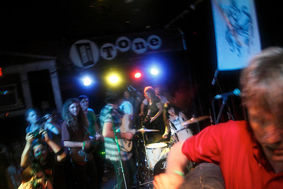Gonerfest 8: Ty Segall