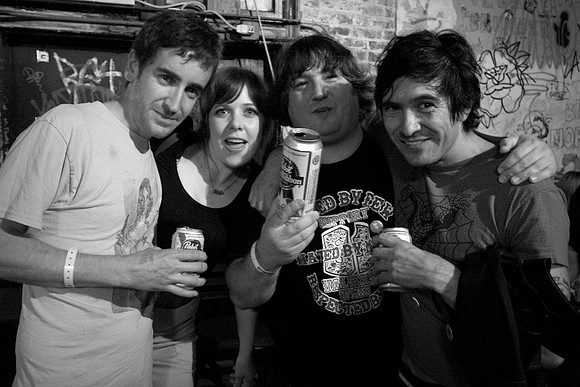 Gonerfest 8