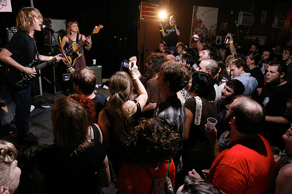 Ty Segall