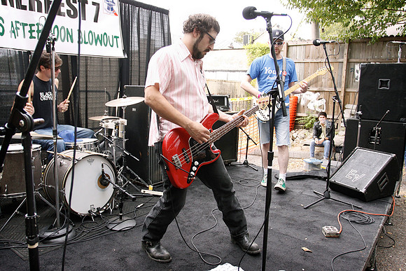 The Menthols