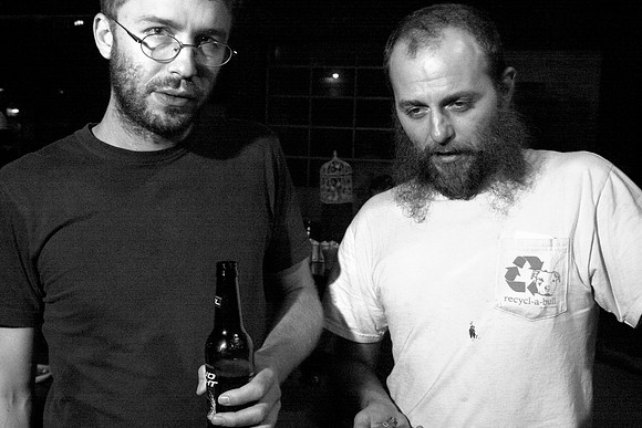 Gonerfest 8