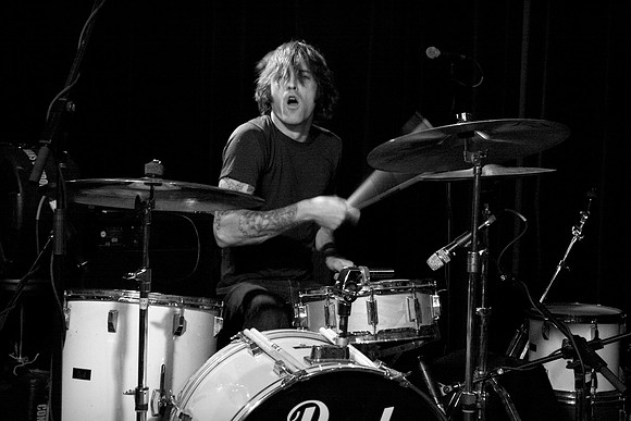 Gonerfest 8: Hans Condor