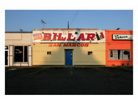 Billar San Marcos
