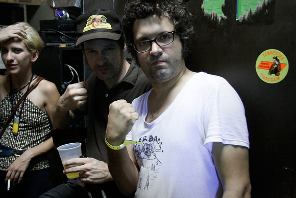 Gonerfest 7