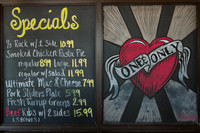 One & Only BBQ