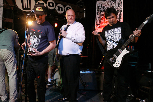Oblivians