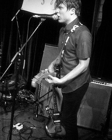 Gonerfest 8: Ty Segall