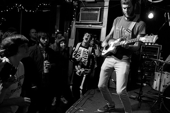 Gonerfest 8: Sex Cult