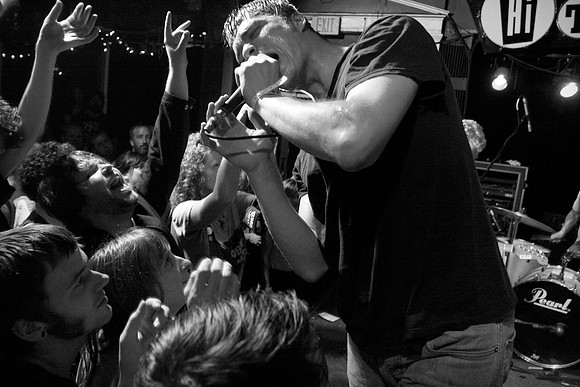 Gonerfest 8: OBN III's