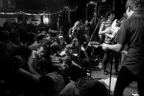 Gonerfest 8: Ty Segall