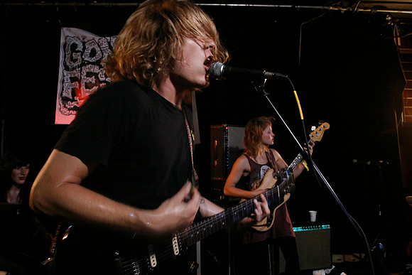 Ty Segall