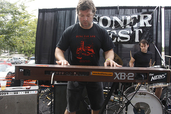 Gonerfest 8: Pity Fucks