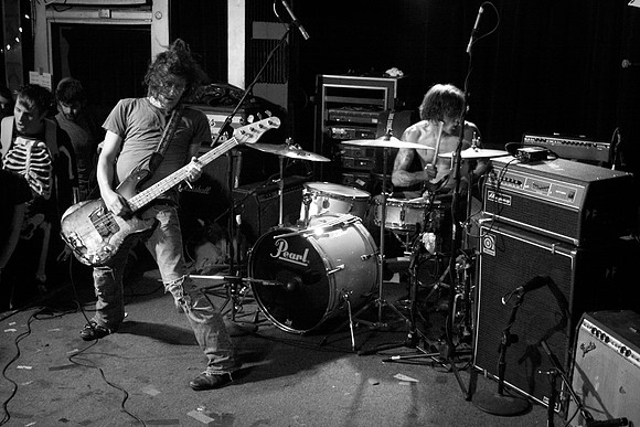 Gonerfest 8: Hans Condor