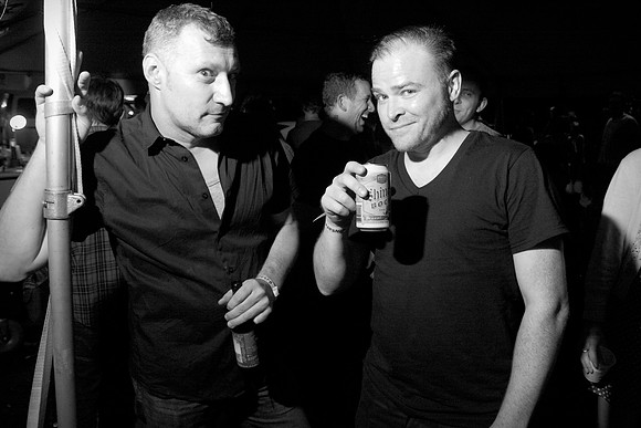Gonerfest 8