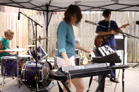 Data Drums