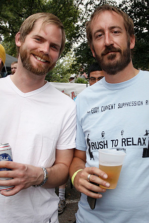 Gonerfest 7
