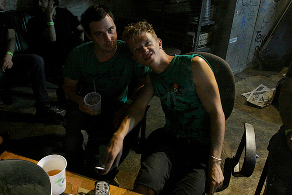 Gonerfest 7