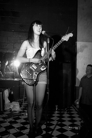 Gonerfest 8: Peach Kelli Pop