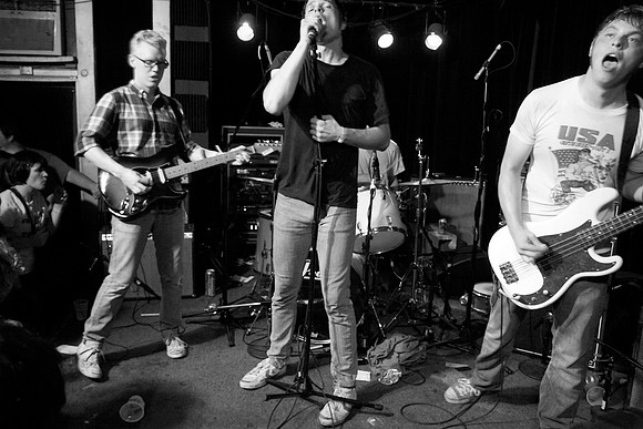Gonerfest 8: OBN III's