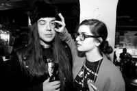Puffy Areolas, Obnox, Sharp Balloons, & Manatees play the Pop Lounge