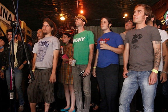 Gonerfest 7
