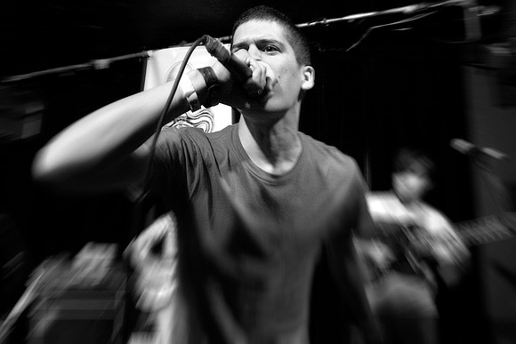 Gonerfest 8: Sex Cult