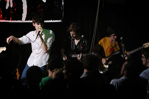 Rock for Love 4: the Magic Kids