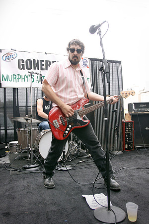 The Menthols