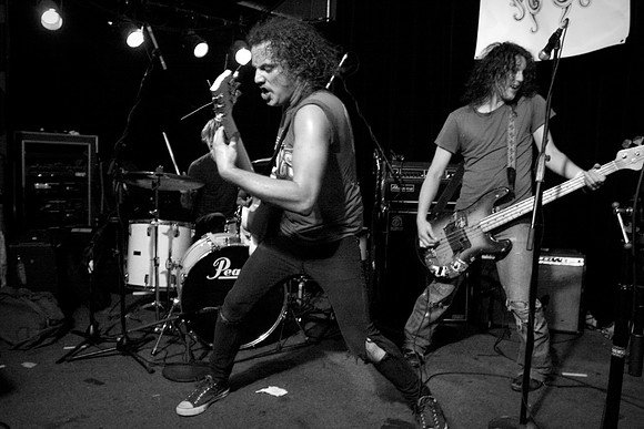 Gonerfest 8: Hans Condor