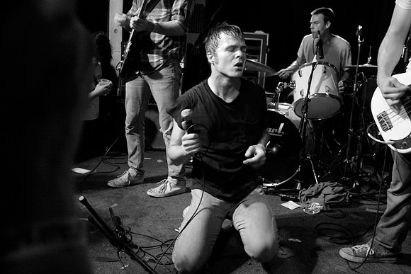 Gonerfest 8: OBN III's