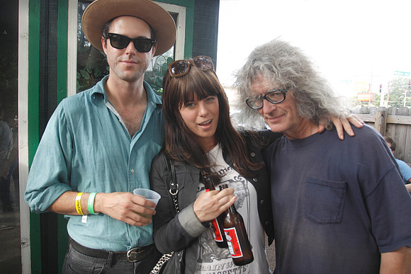 Gonerfest 8