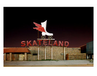 Skateland