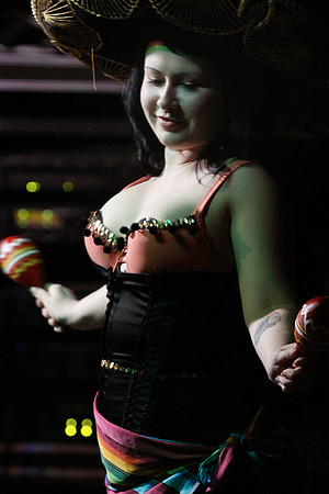 Hunee B. Hayve