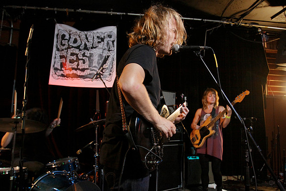 Ty Segall