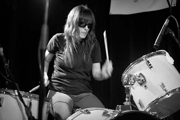 Gonerfest 8: The Gories