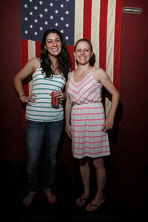 Katie & Ka