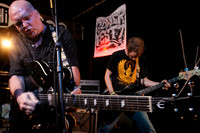 Gonerfest 7 - Thursday