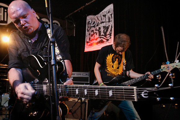 Tyler Keith & the Apostles