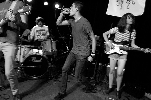 Gonerfest 8: Sex Cult