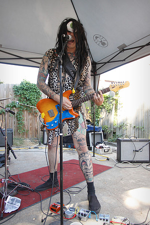 Gonerfest 8: Cyclops