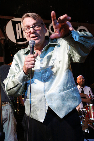 Dave Cloud & the Gospel of Power