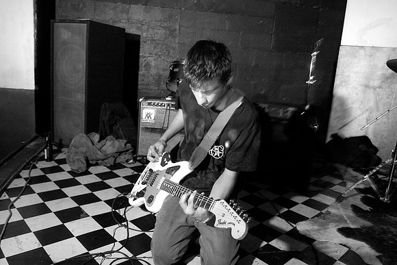 Gonerfest 8: Acid Baby Jesus